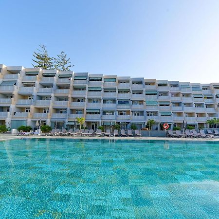 Ura Jardin Del Atlantico Apartment Плая дел Инглес Екстериор снимка