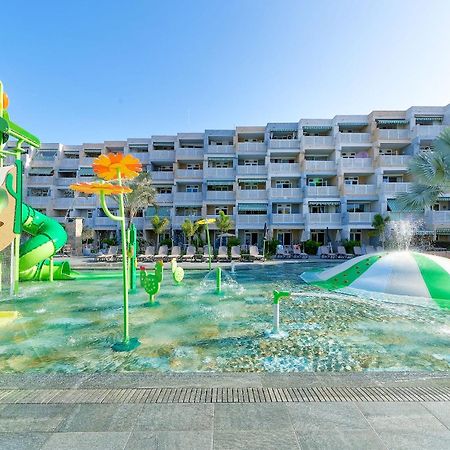 Ura Jardin Del Atlantico Apartment Плая дел Инглес Екстериор снимка