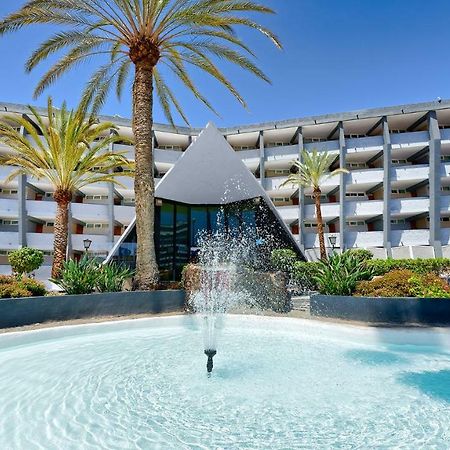 Ura Jardin Del Atlantico Apartment Плая дел Инглес Екстериор снимка