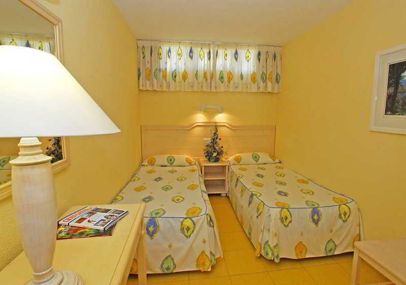 Ura Jardin Del Atlantico Apartment Плая дел Инглес Екстериор снимка