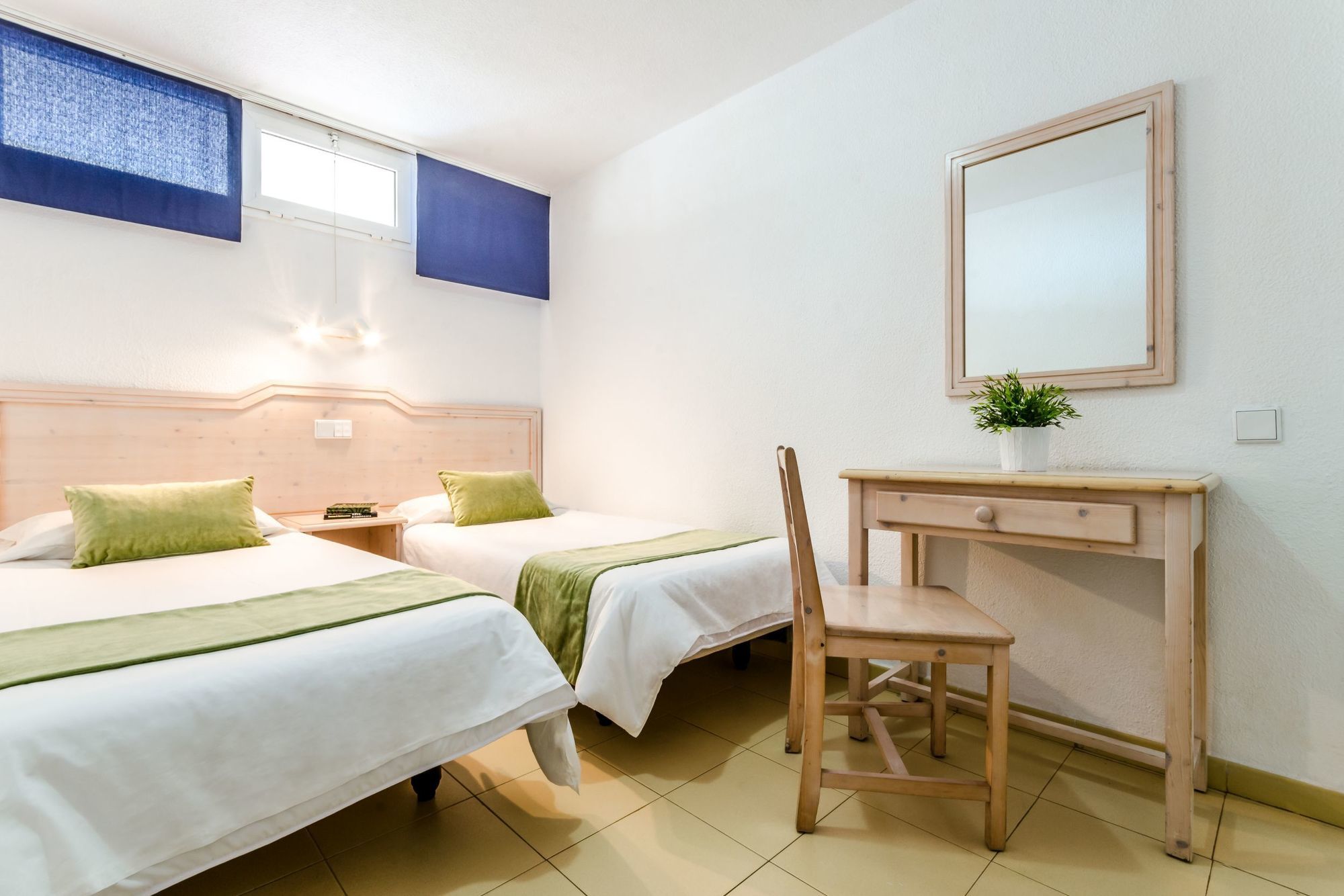 Ura Jardin Del Atlantico Apartment Плая дел Инглес Екстериор снимка