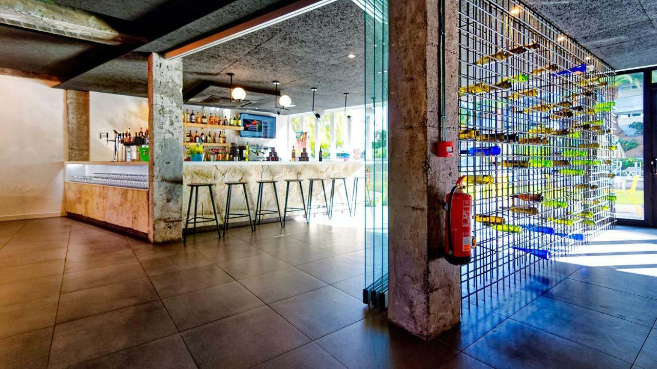 Ura Jardin Del Atlantico Apartment Плая дел Инглес Екстериор снимка
