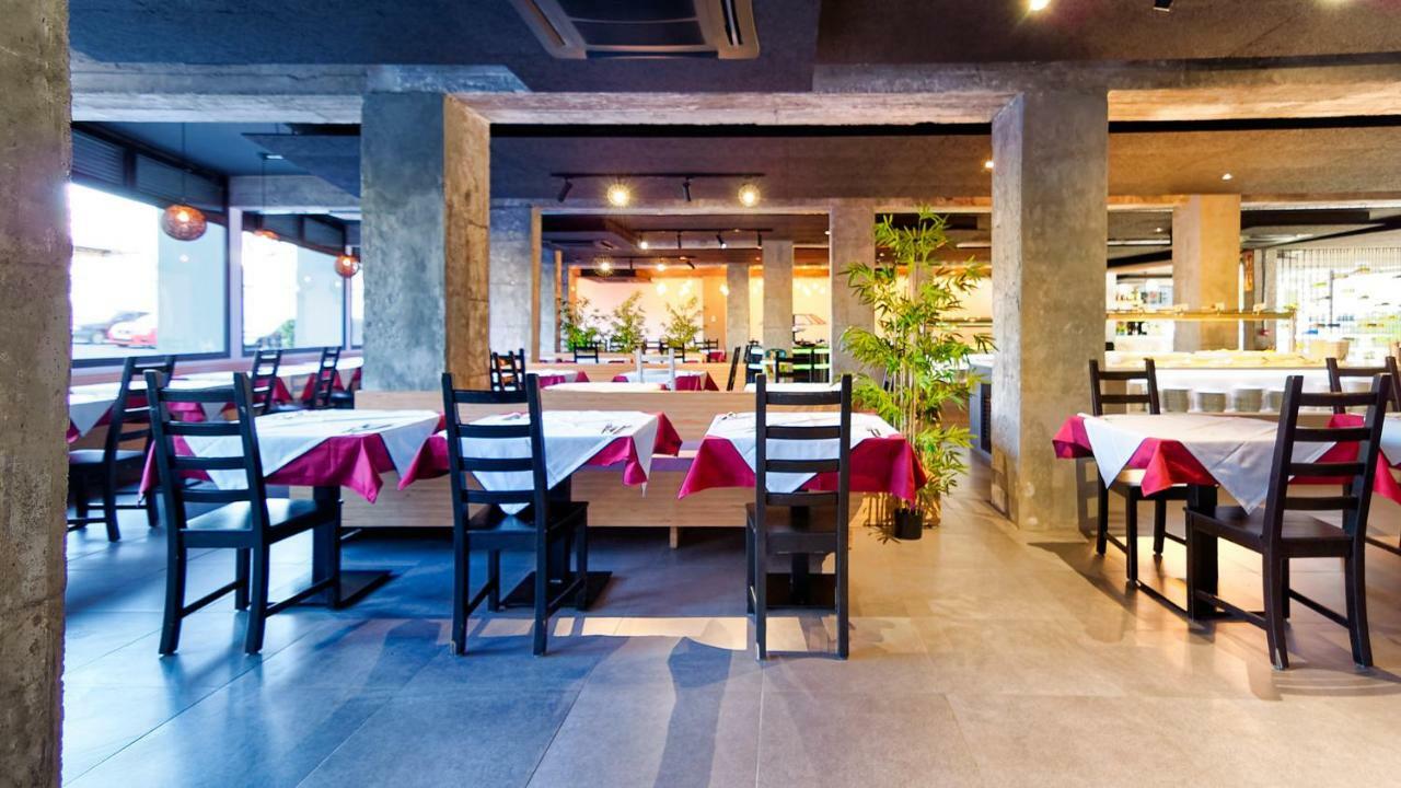 Ura Jardin Del Atlantico Apartment Плая дел Инглес Екстериор снимка