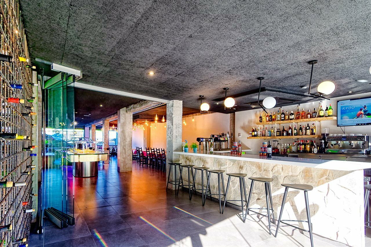 Ura Jardin Del Atlantico Apartment Плая дел Инглес Екстериор снимка
